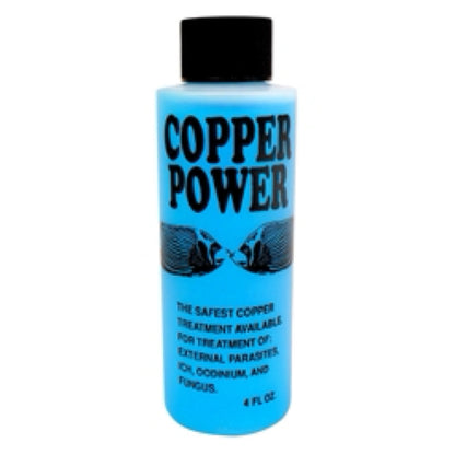 Copper Power