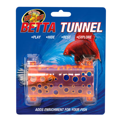 Zoo Med Betta Tunnel