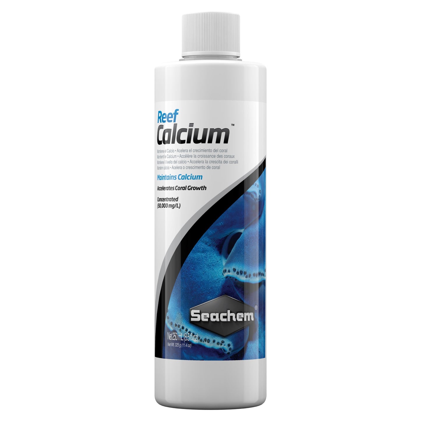 Seachem Reef Calcium