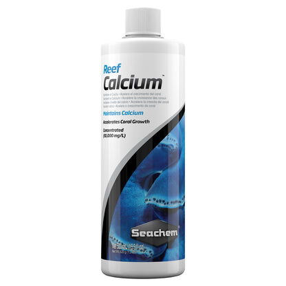 Seachem Reef Calcium