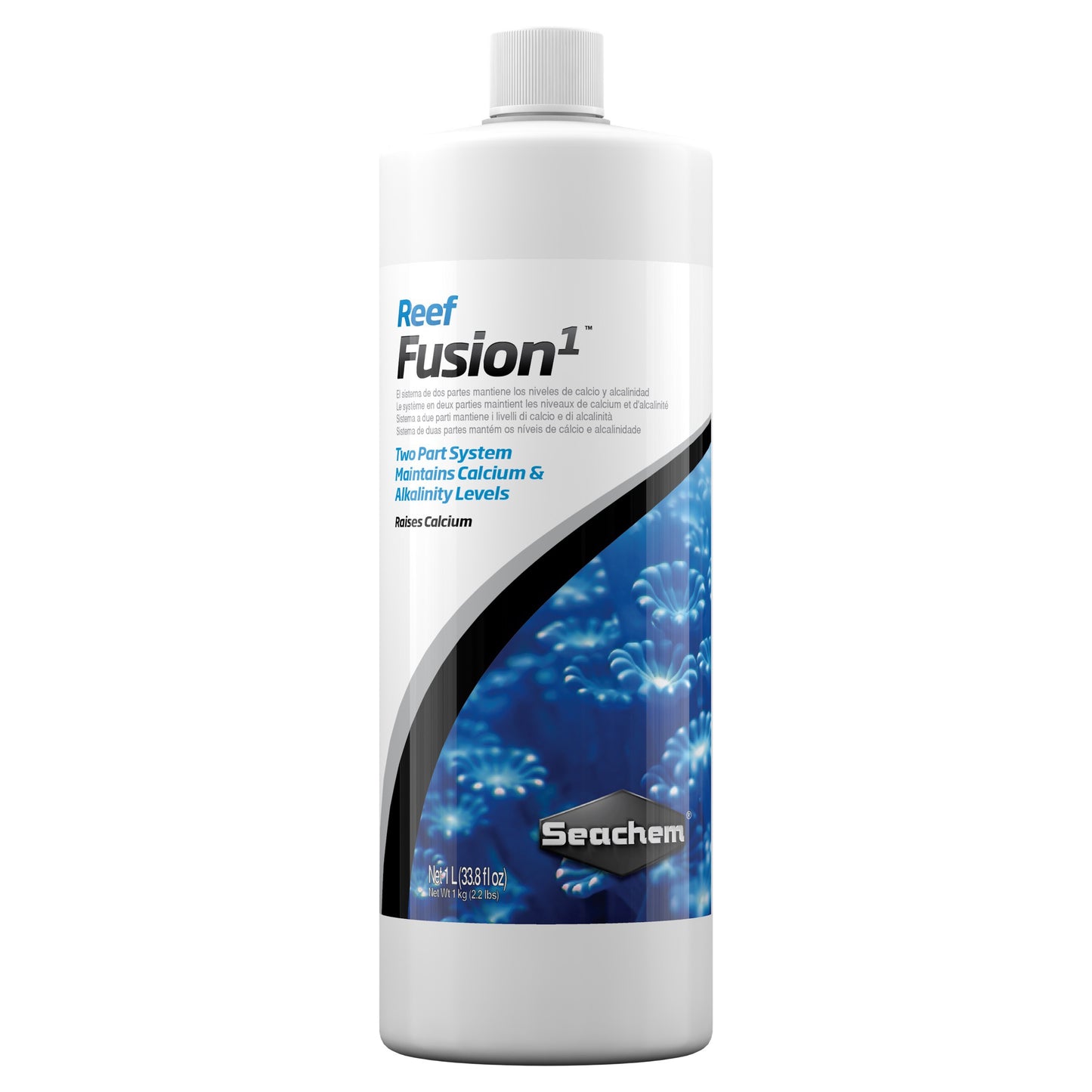 Seachem Reef Fusion 1