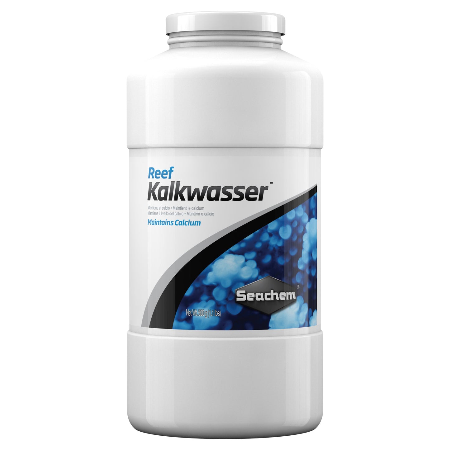 Seachem Reef Kalkwasser