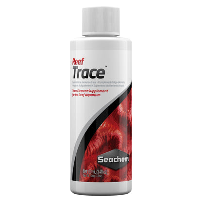 Seachem Reef Trace