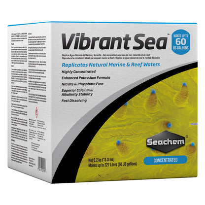 Seachem Vibrant Sea