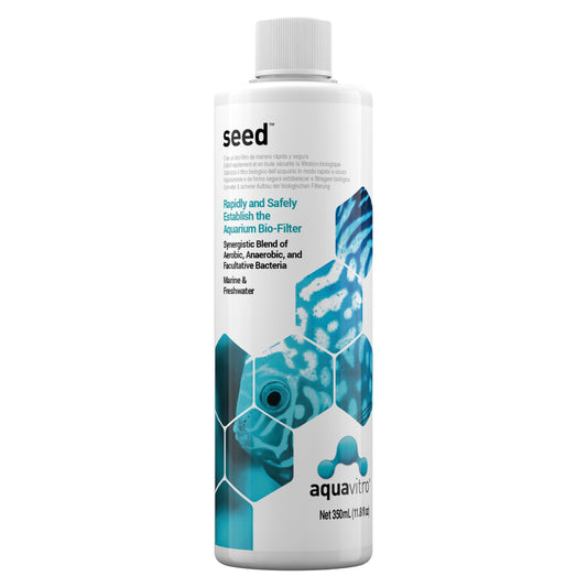 Aquavitro Seed