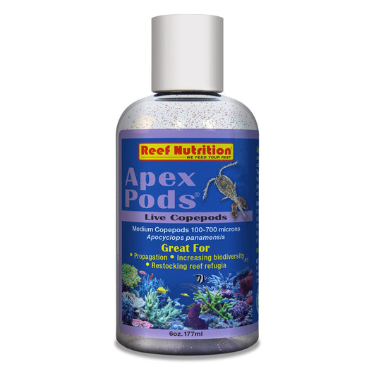 Reef Nutrition Apex-Pods