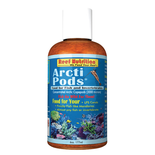 Reef Nutrition Arcti-Pods