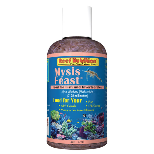 Reef Nutrition Mysis Feast