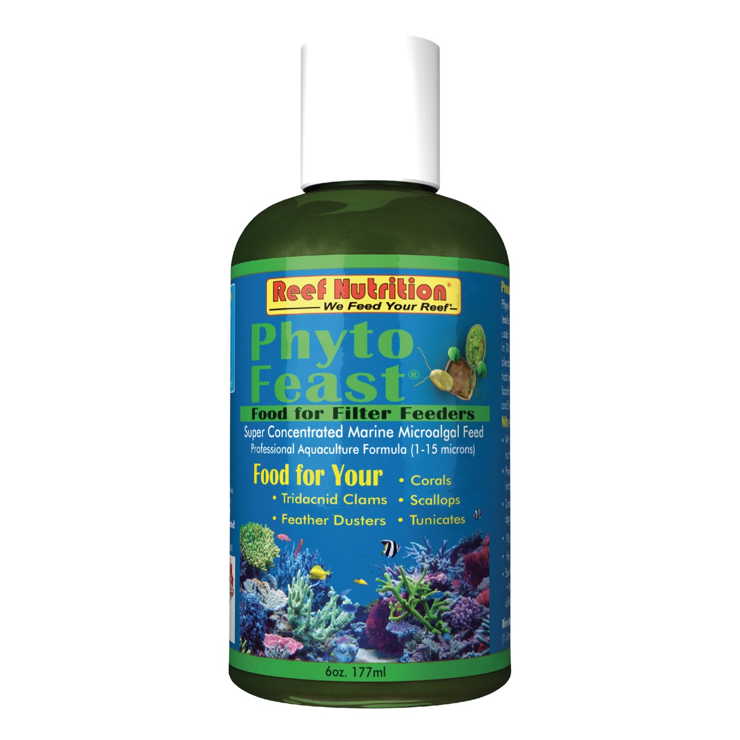 Reef Nutrition Phyto Feast Concentrate