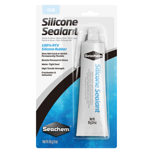 Seachem Silicone Sealant