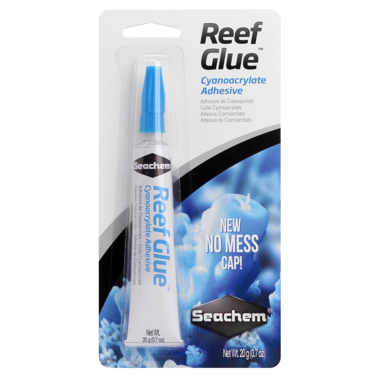 Seachem Reef Glue