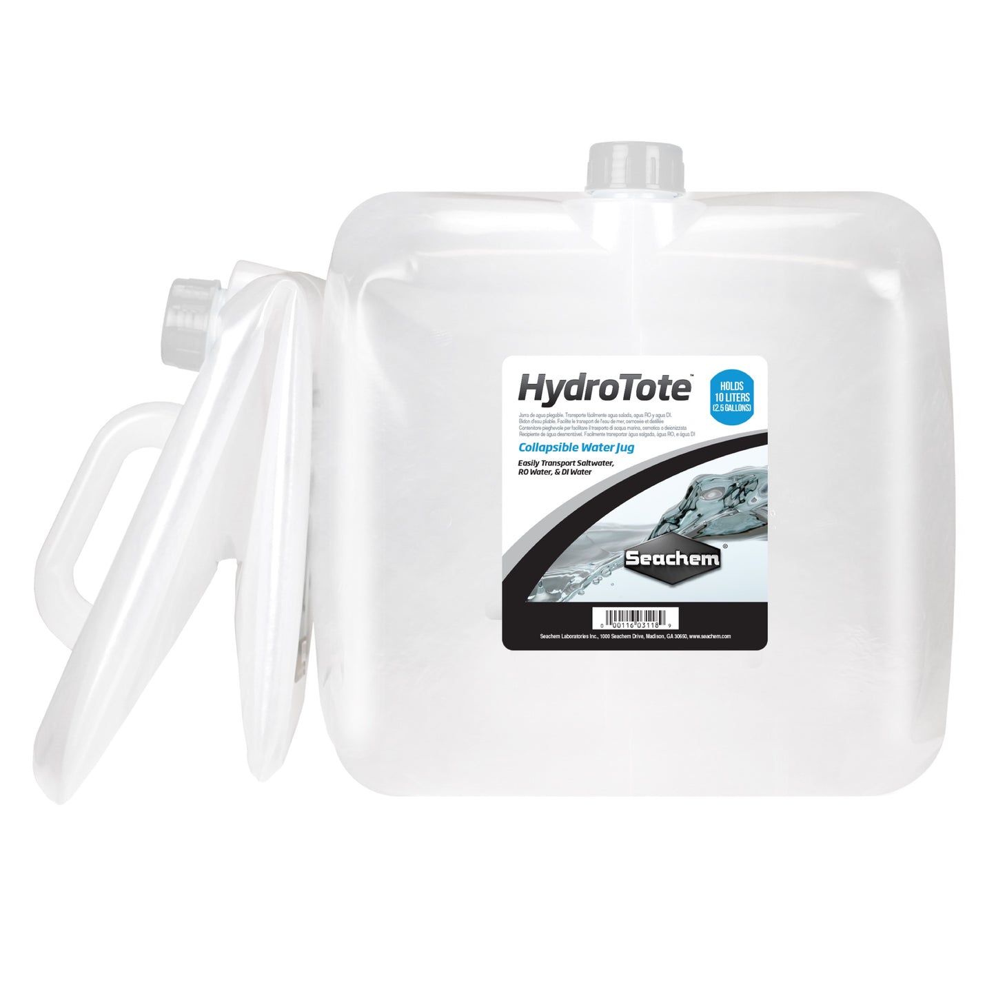 Seachem HydroTote