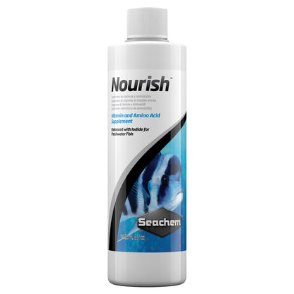 Seachem Nourish