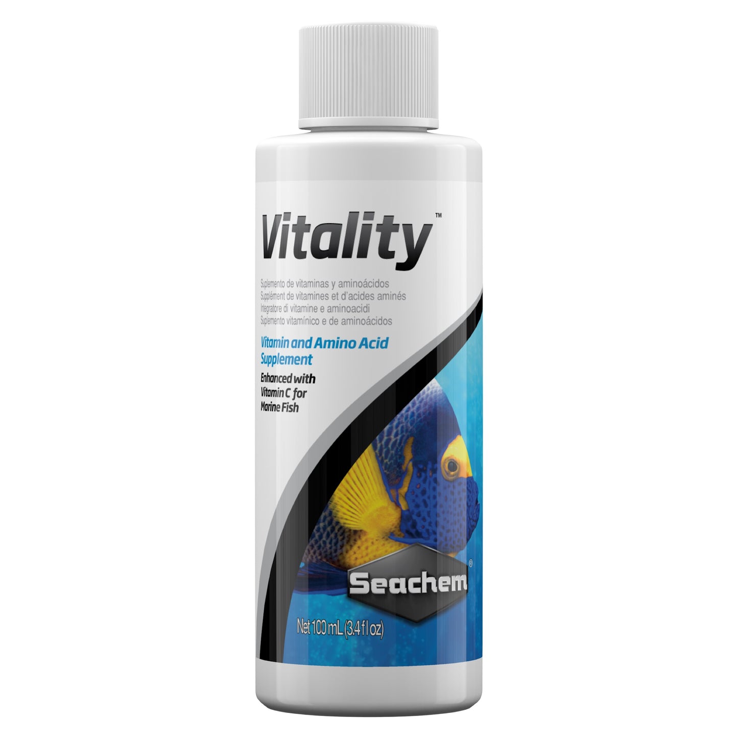 Seachem Vitality