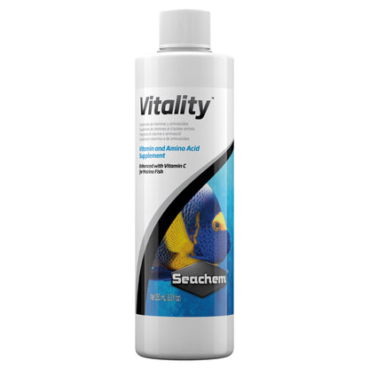 Seachem Vitality