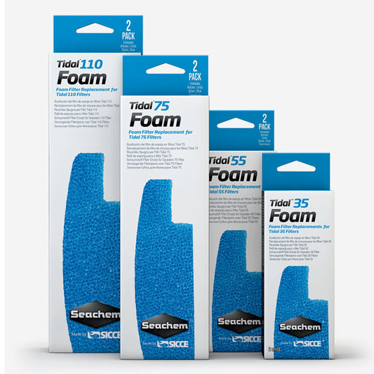 Seachem Tidal - Foam Filter Sponge