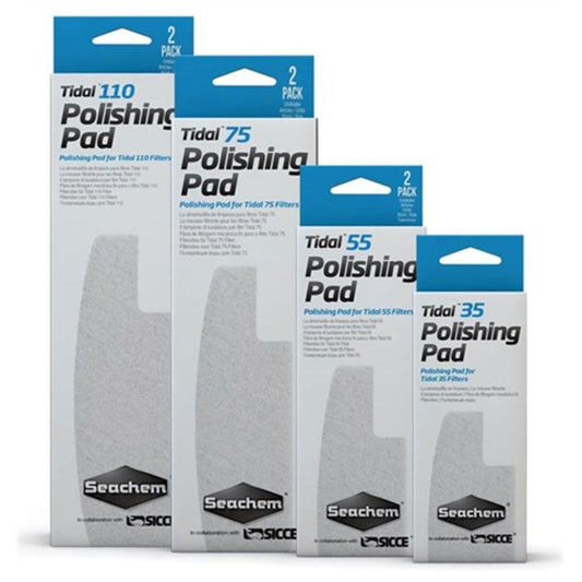 Seachem Tidal - Polishing Pad