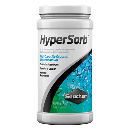 Seachem HyperSorb