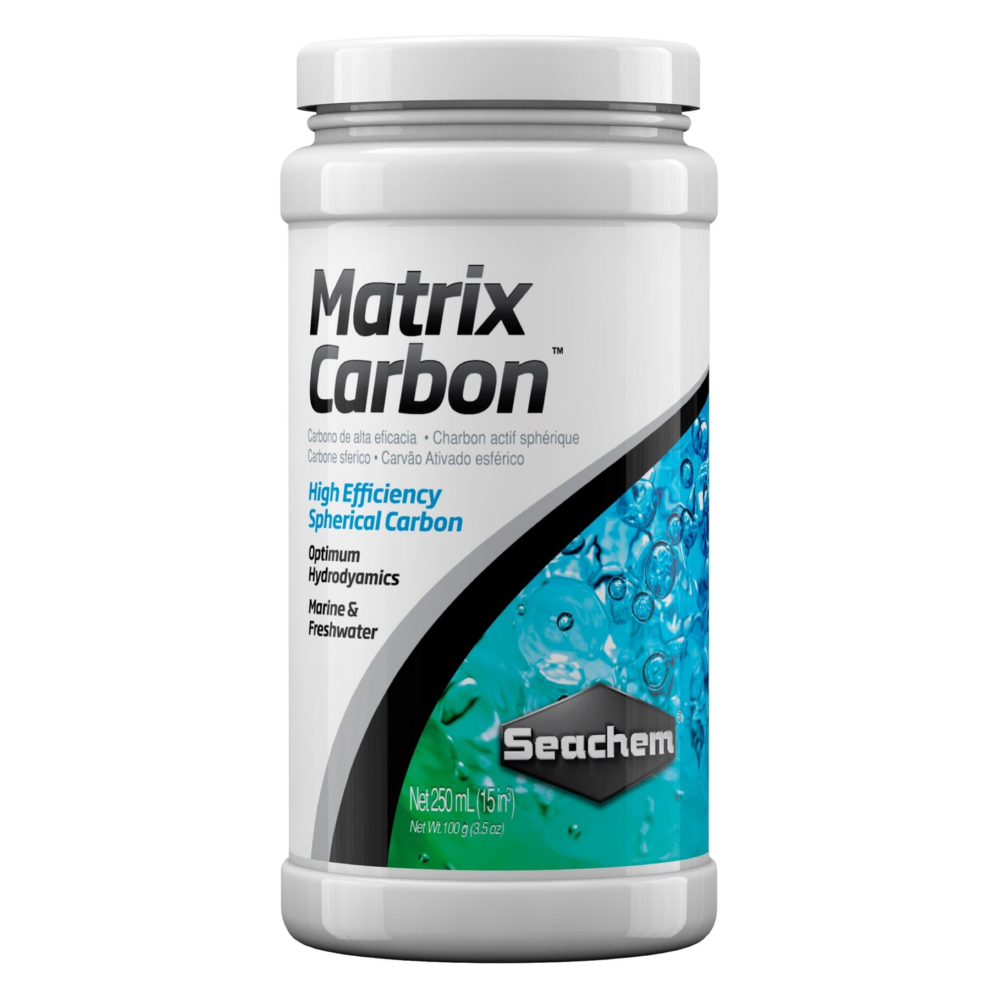 Seachem Matrix Carbon