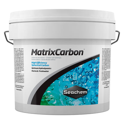 Seachem Matrix Carbon