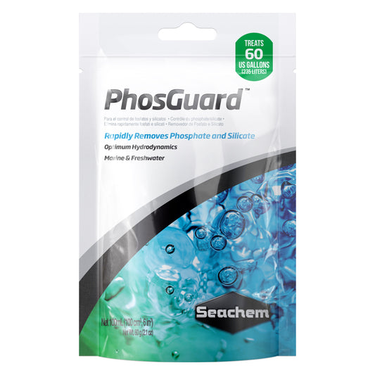 Seachem PhosGuard