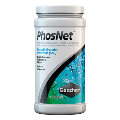 Seachem PhosNet