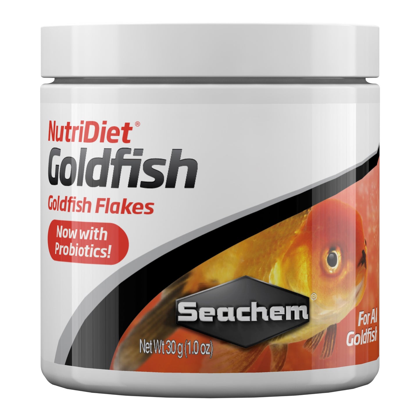 Seachem NutriDiet - Goldfish Flakes