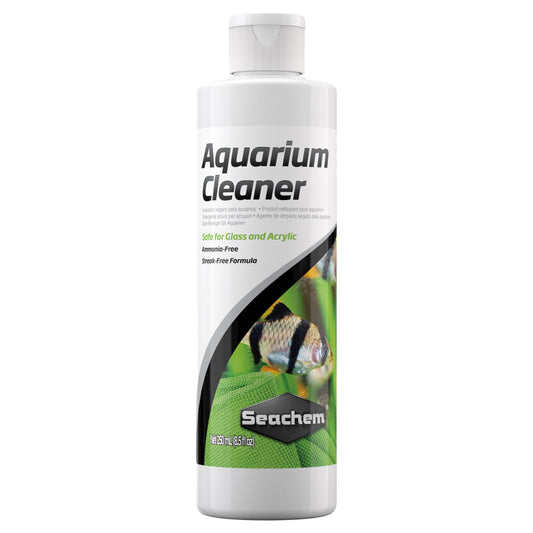 Seachem Aquarium Cleaner