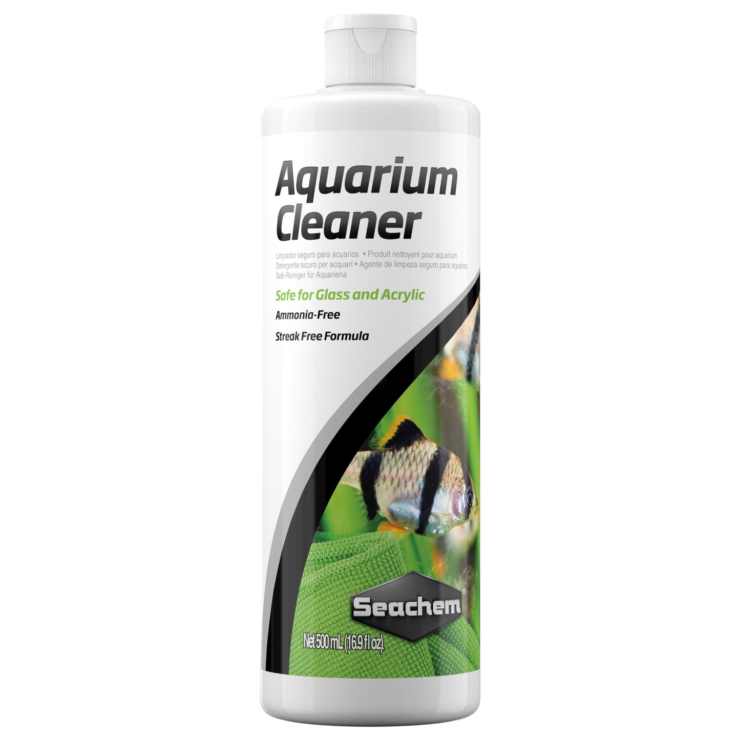 Seachem Aquarium Cleaner