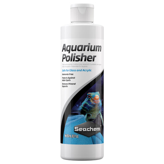 Seachem Aquarium Polisher