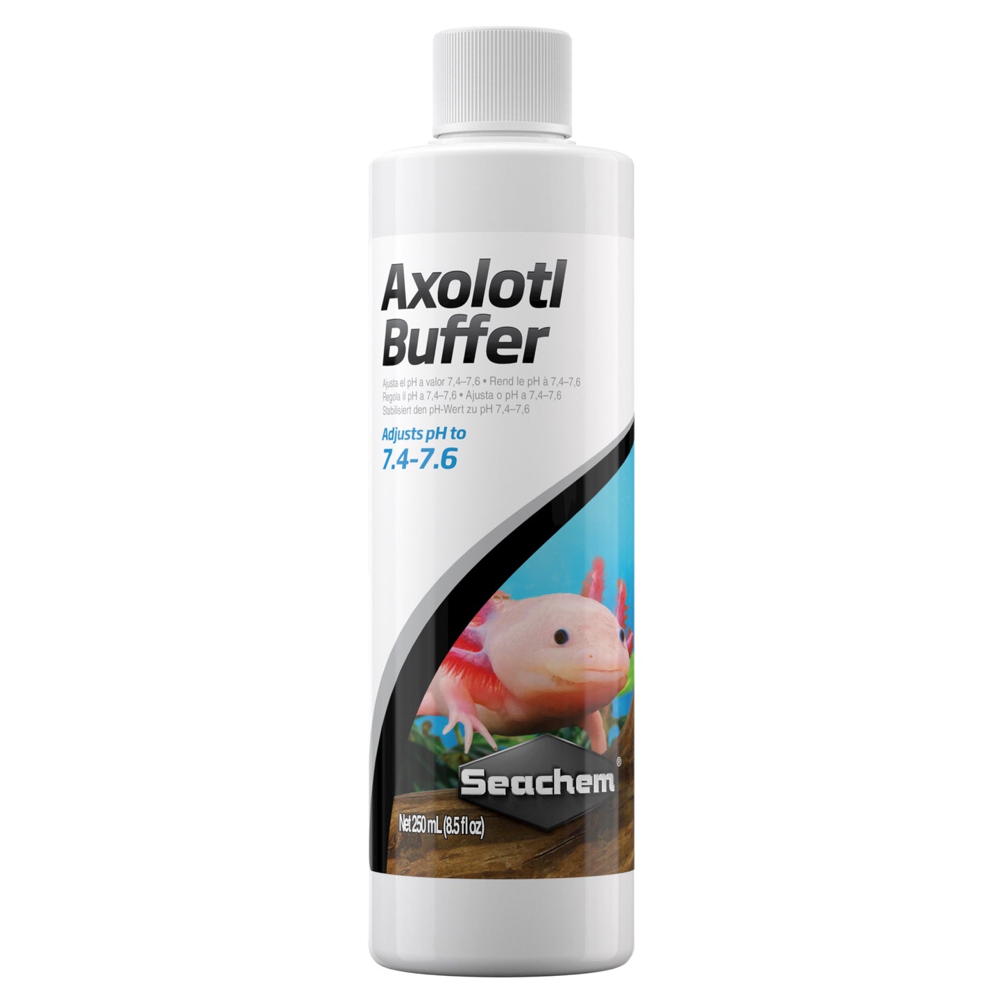 Seachem Axolotl Buffer