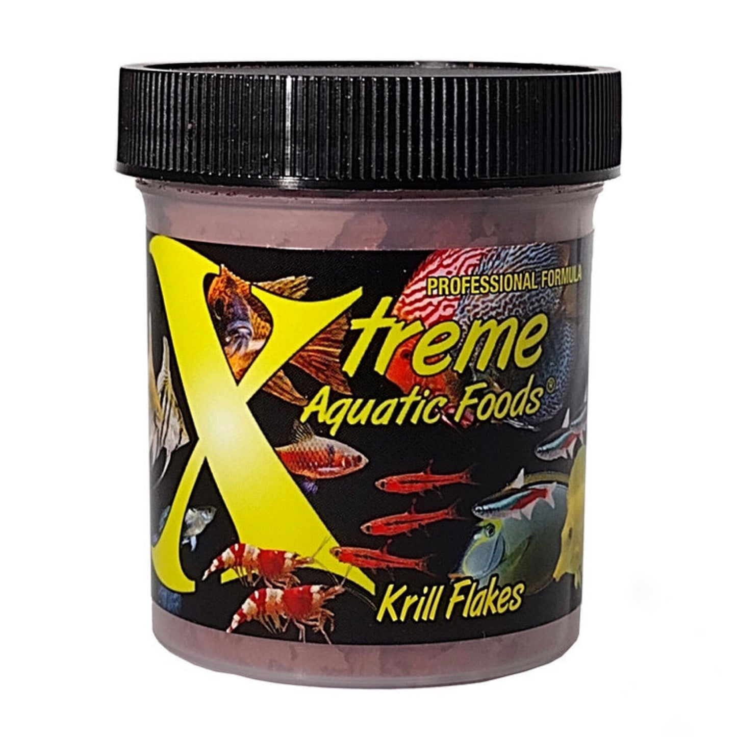Xtreme Aquatic Foods - Krill Flake