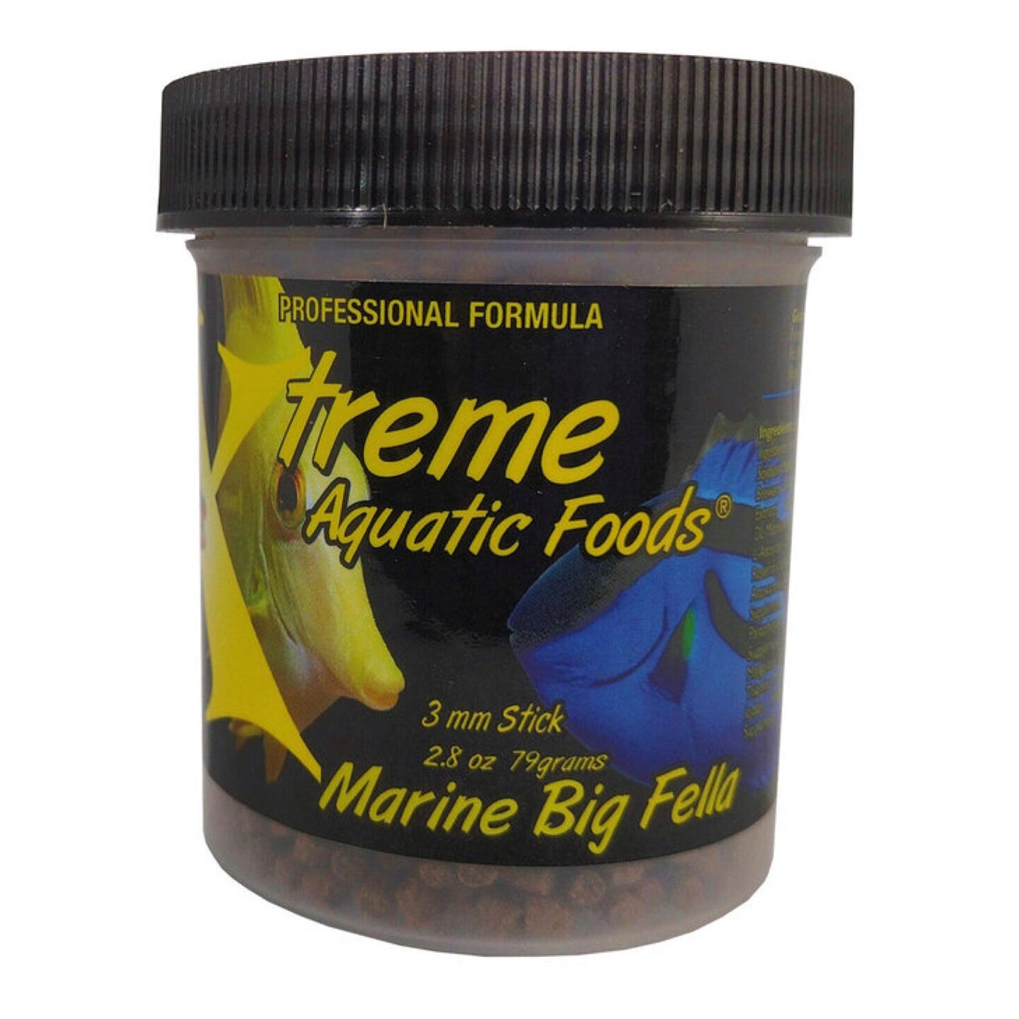 Xtreme Aquatic Foods - Marine Big Fella
