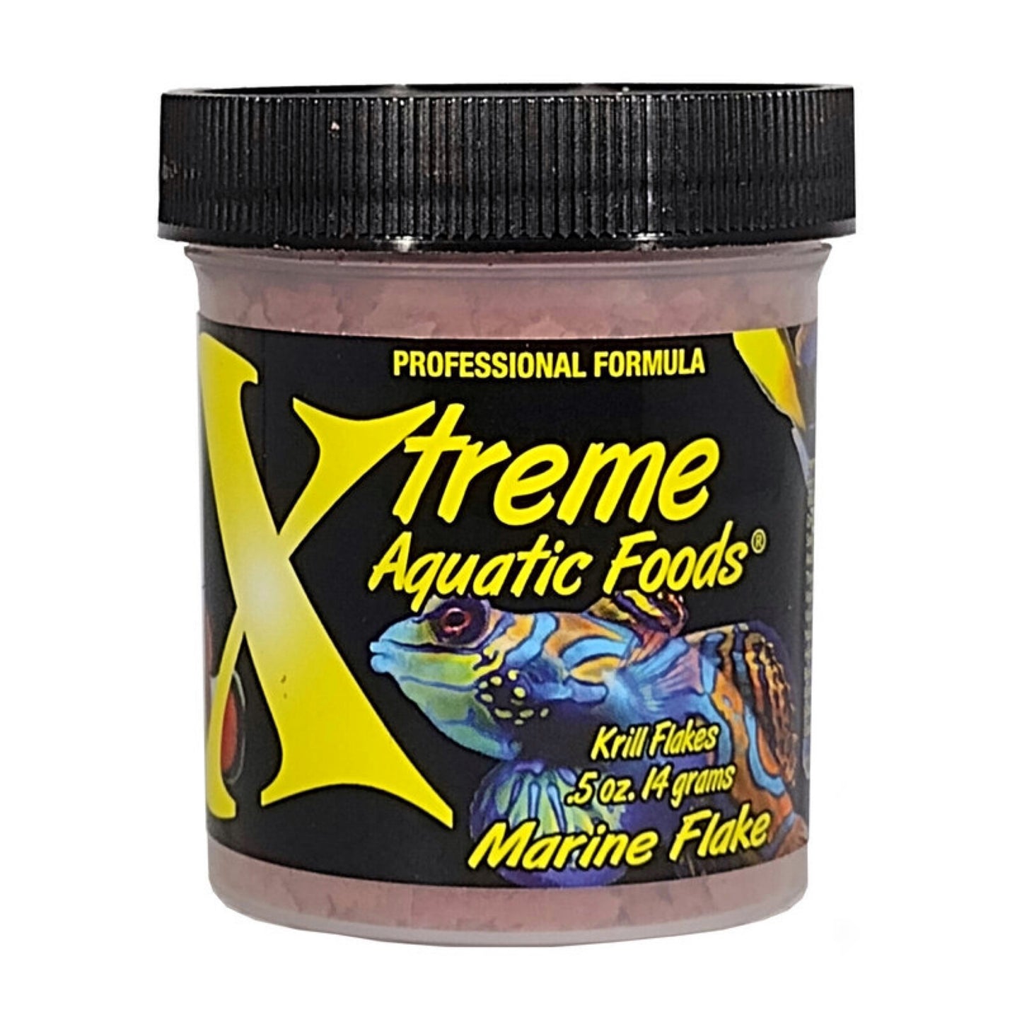 Xtreme Aquatic Foods - Marine Krill Flakes