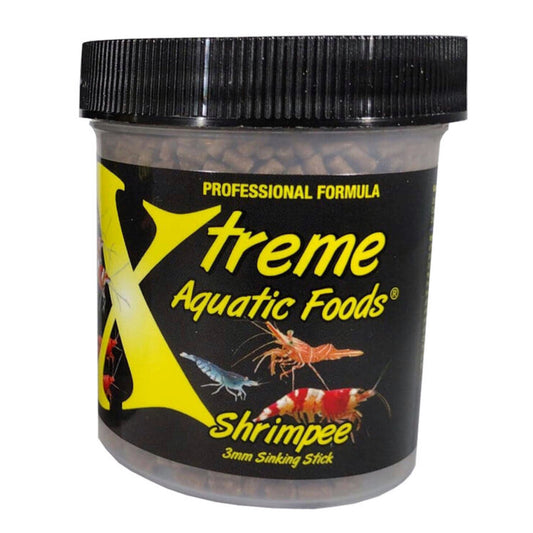 Xtreme Aquatic Foods - Shrimpee