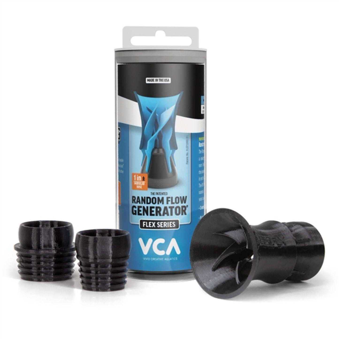 VCA Random Flow Generator - 1" Nozzle