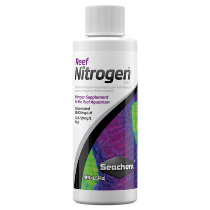 Seachem Reef Nitrogen