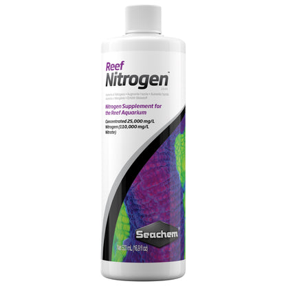 Seachem Reef Nitrogen