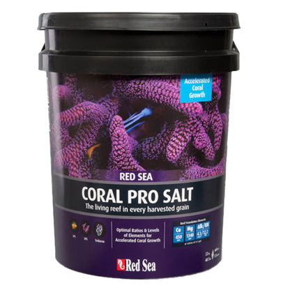 Red Sea Coral Pro Salt