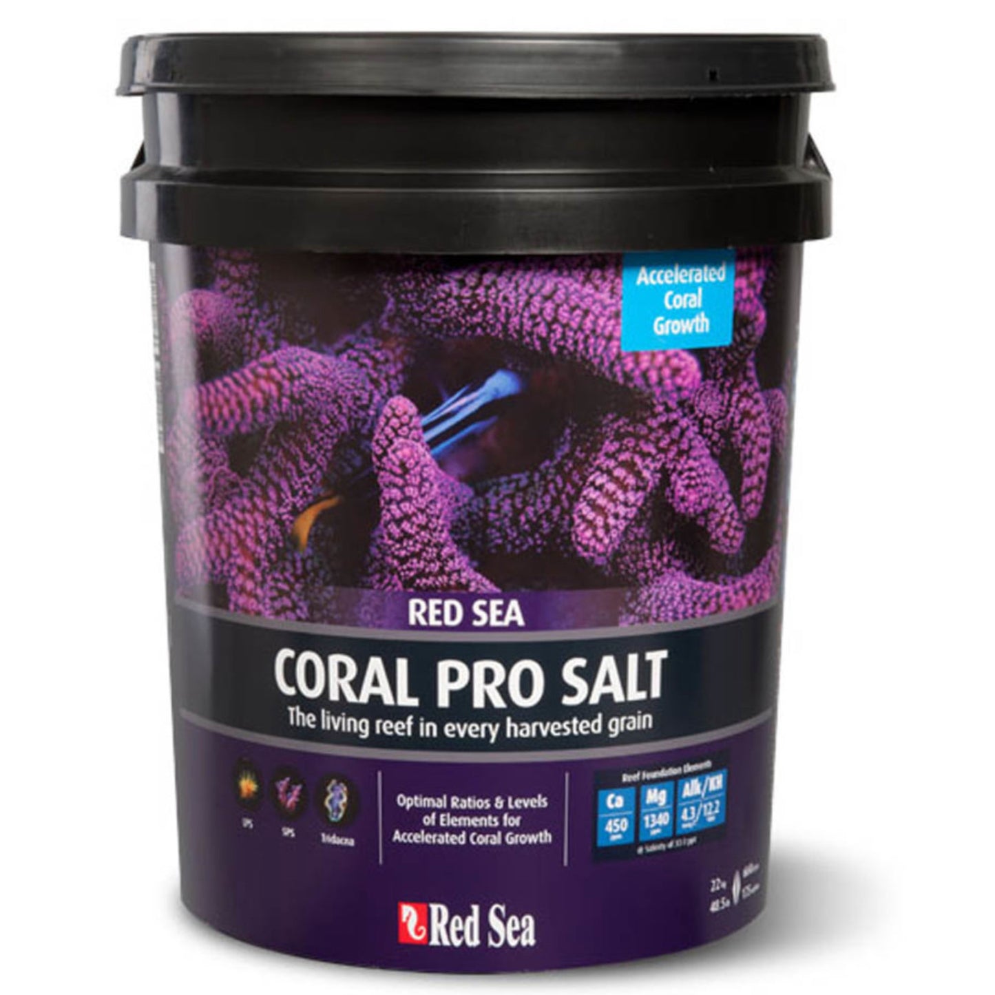 Red Sea Coral Pro Salt