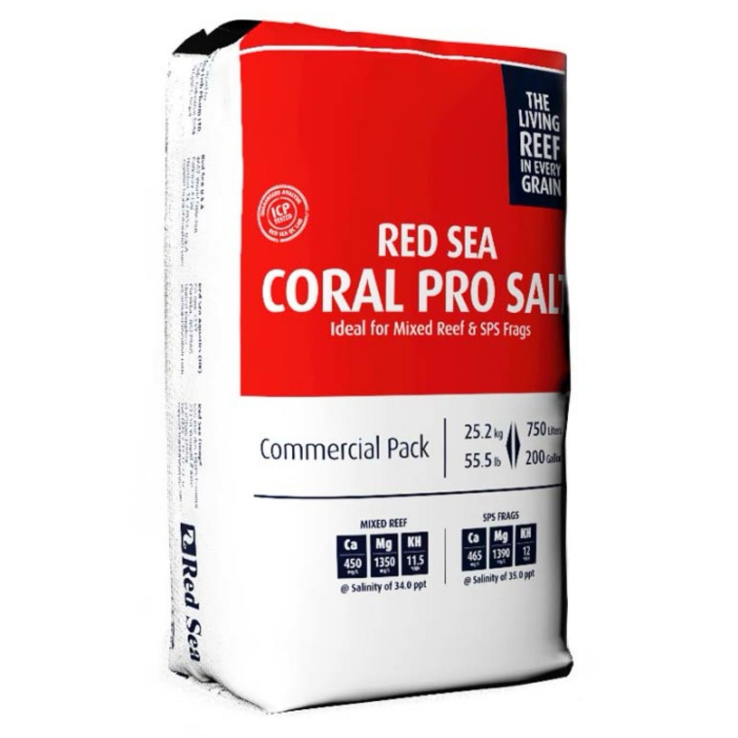 Red Sea Coral Pro Salt