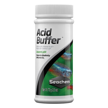 Seachem Acid Buffer