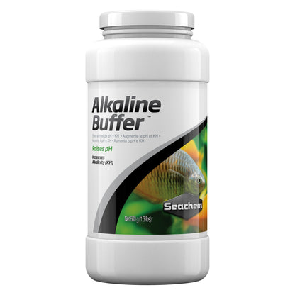 Seachem Alkaline Buffer