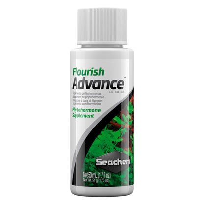 Seachem Flourish Advance