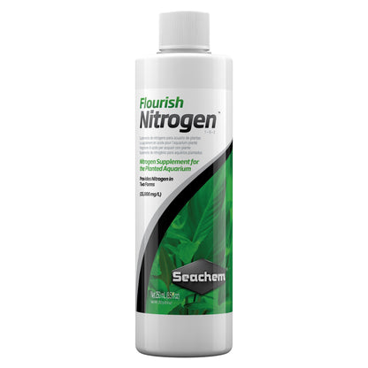 Seachem Flourish Nitrogen