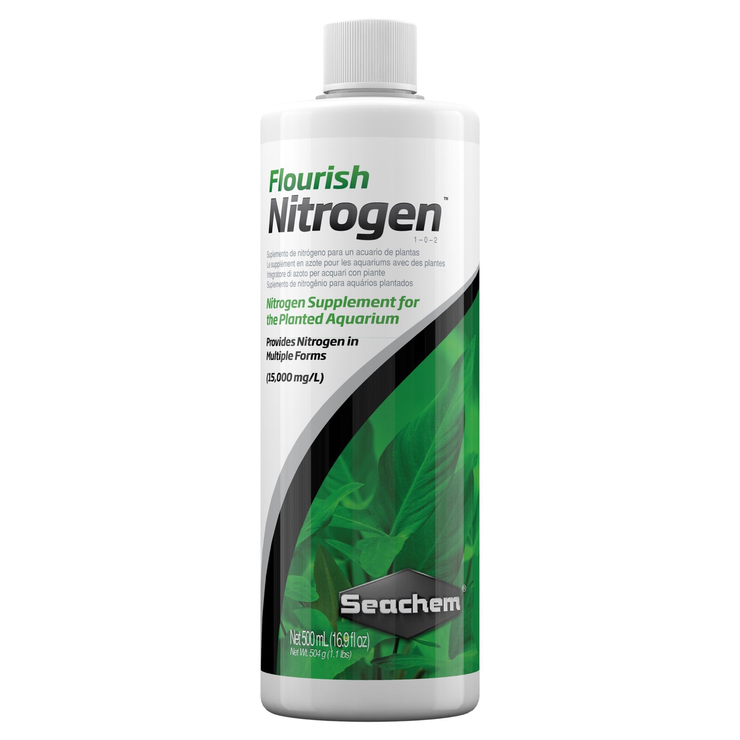 Seachem Flourish Nitrogen