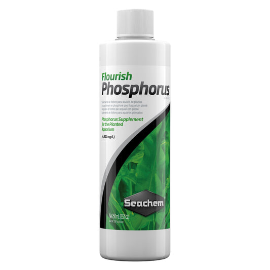 Seachem Flourish Phosphorus