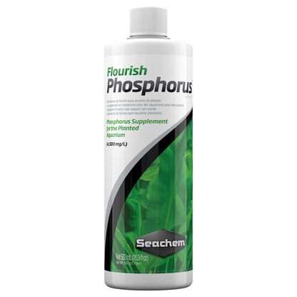 Seachem Flourish Phosphorus