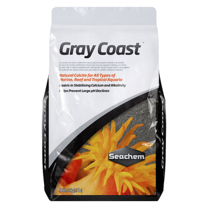 Seachem Gray Coast