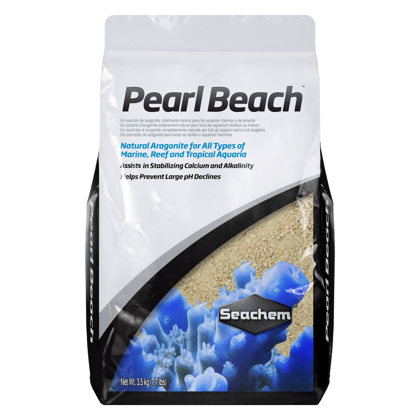 Seachem Pearl Beach